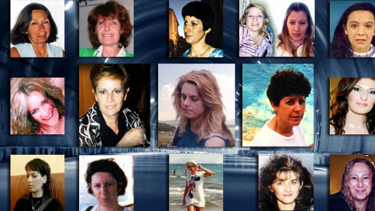 Φως στο τούνελ: 15 μητέρες που εξαφάνισαν... 