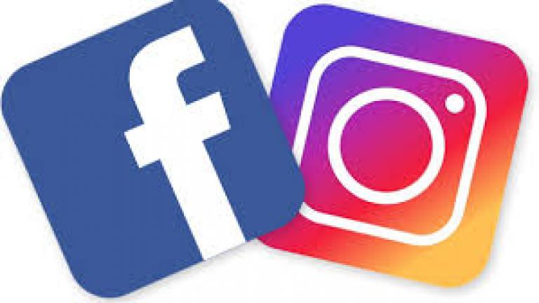 Λειτουργούν ξανά Facebook, Instagram και WhatsApp