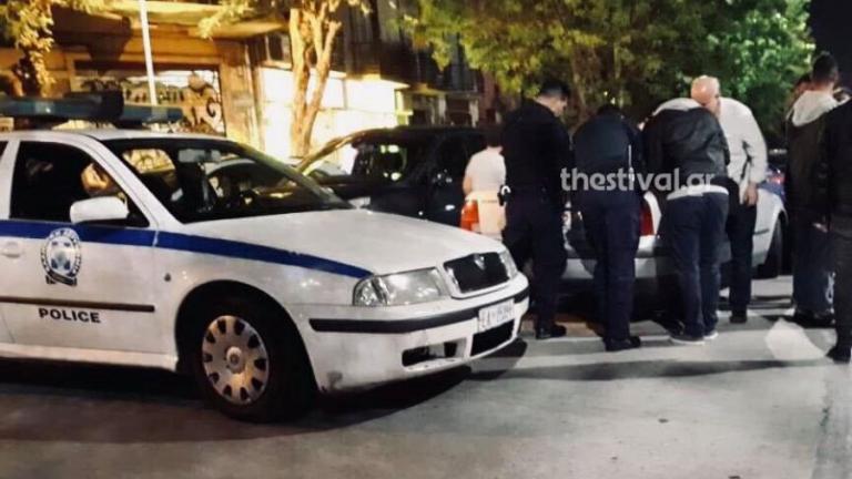 Θεσσαλονίκη: Άρπαξε το δίχρονο παιδί του από τα χέρια της συζύγου του και εξαφανίστηκε