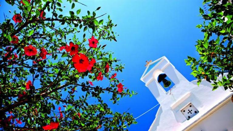 Καιρός Πάσχα: Μεγάλη έκπληξη την Μεγάλη Εβδομάδα 