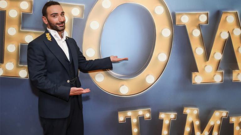 Στον πάτο ο Νίκος Κοκλώνης 