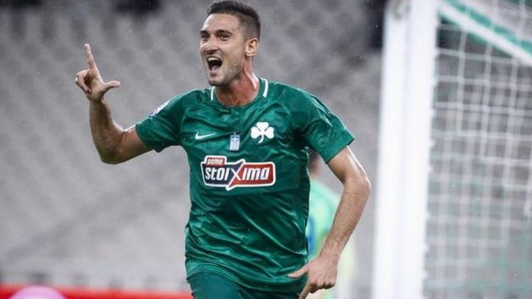 Το ξέσπασμα του Μακέντα με οδηγό τον πρώτο γύρο