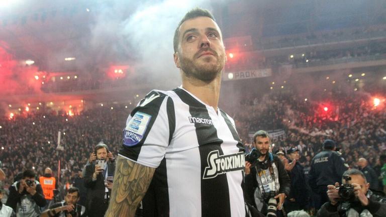 ΠΑΟΚ: Στα καλύτερα χέρια ο Βιεϊρίνια