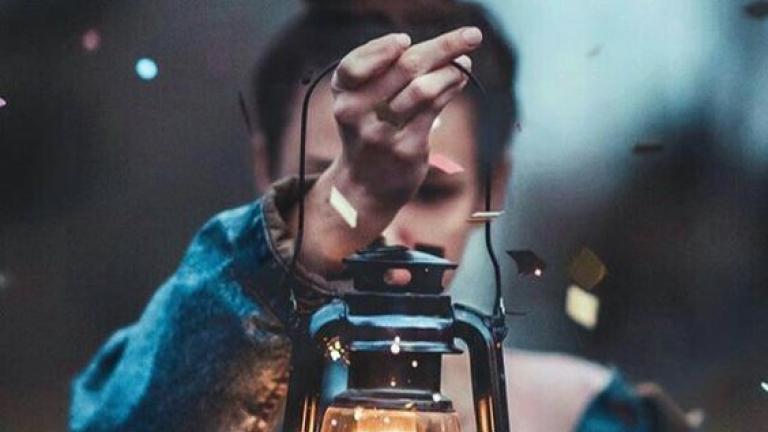 Αν σήμερα 21 Απριλίου 2019 έχετε γενέθλια