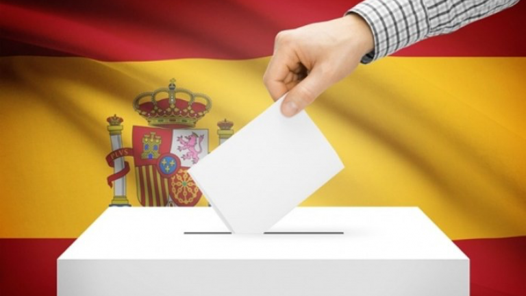 Εκλογές στην Ισπανία: Πάνω από 40% το ποσοστό συμμετοχής-Φαβορί ο σοσιαλιστής υποψήφιος