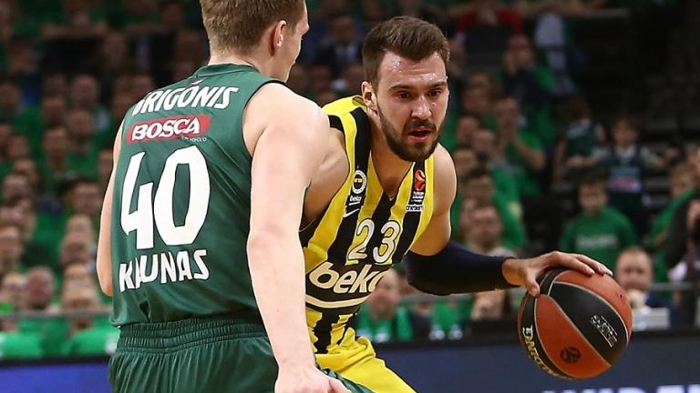 Euroleague: Απάντησε η Φενέρ