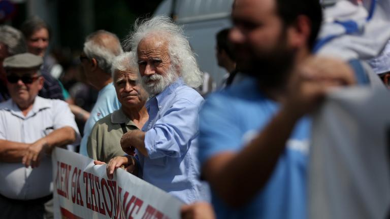  Ποιοι θα πληρώσουν τις δεσμεύσεις του Τσακαλώτου στο Eurogroup