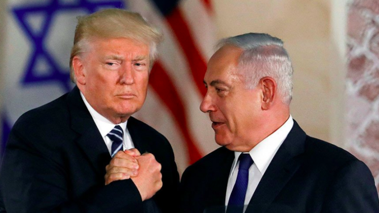 Πανηγύρια Τραμπ για Ισραηλινές εκλογές: Κέρδισε ο «φανταστικός σύμμαχος» και «φίλος μου» ο... Μπίμπι