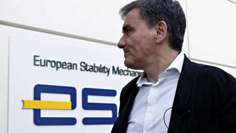 Η Ελλάδα θα ζητήσει αυτή την εβδομάδα τη συγκατάθεση του ESM για την αποπληρωμή των δανείων του ΔΝΤ