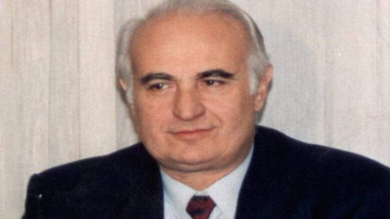 Πέθανε  ο πρώην βουλευτής της ΝΔ Κώστας Γεωργολιός