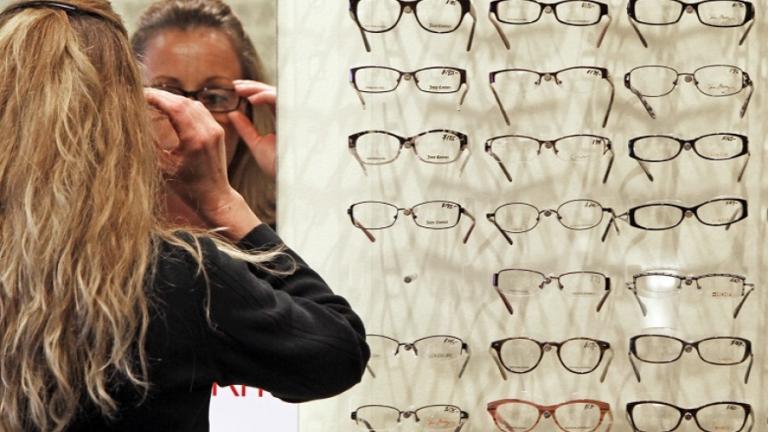Προσοχή: Η τροπολογία για τον ΕΟΠΥΥ που αφορά όσους φορούν γυαλιά οράσεως