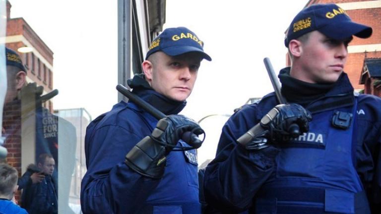 Γυναίκα σκοτώθηκε στη Βόρεια Ιρλανδία, η αστυνομία κάνει λόγο για «τρομοκρατική» ενέργεια