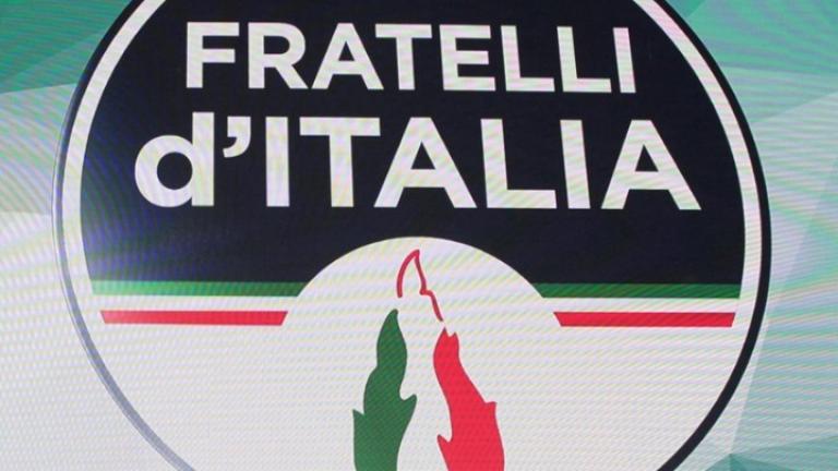 Ιταλία: Οι Μουσολίνι ξανάρχονται...