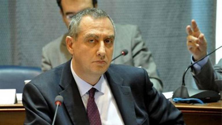 Ο Γιάννης Μιχελάκης δε θα ορκιστεί και επιστρέφει την έδρα στο κόμμα, τη ΝΔ