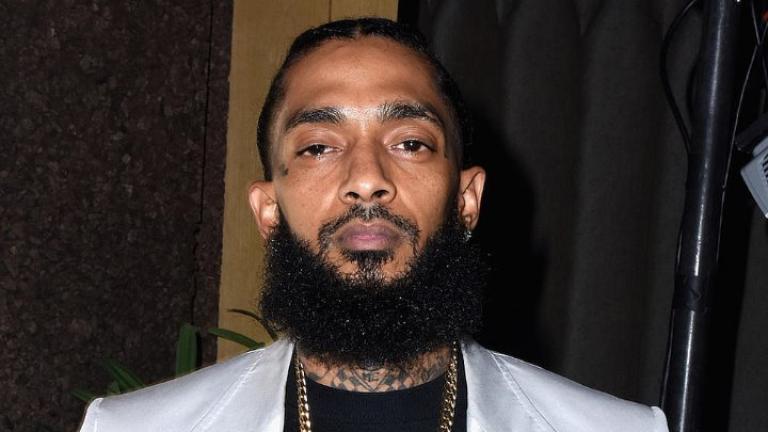 Νεκρός από σφαίρες ο ράπερ Nipsey Hussle