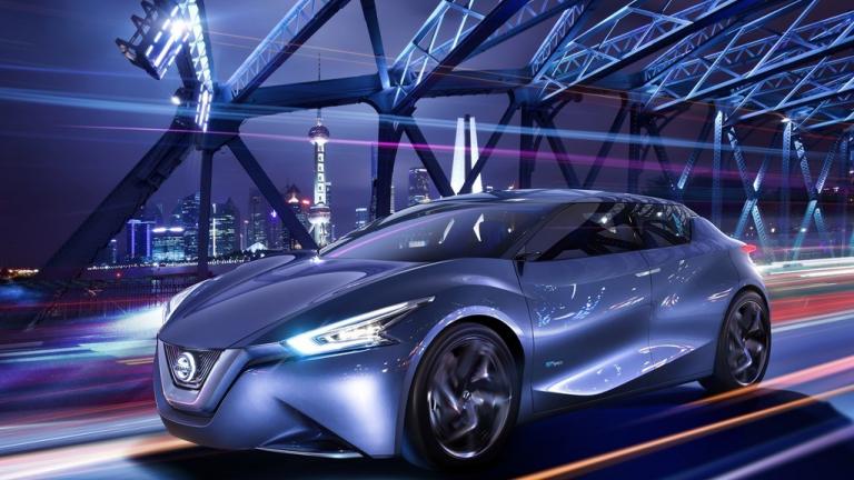 Nissan: Για ποιους λόγους έκανε μετεγκατάσταση στη Σαγκάη