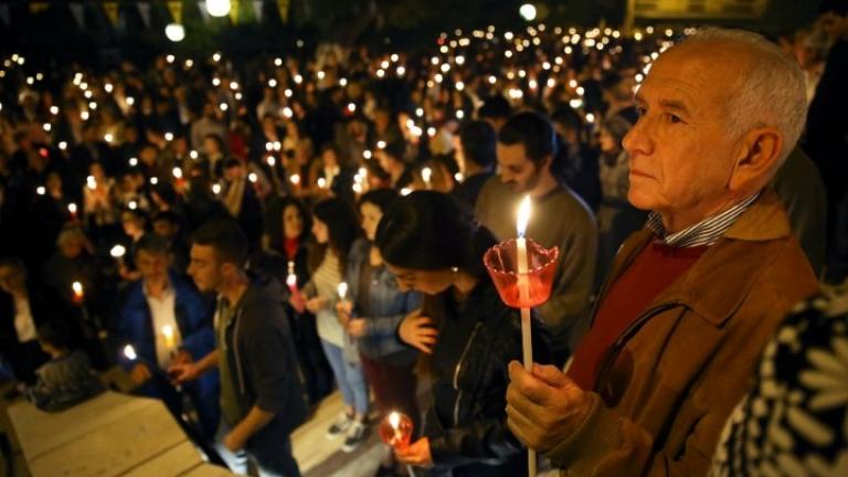 Το Πάσχα των Ελλήνων του Άγγελου Σικελιανού