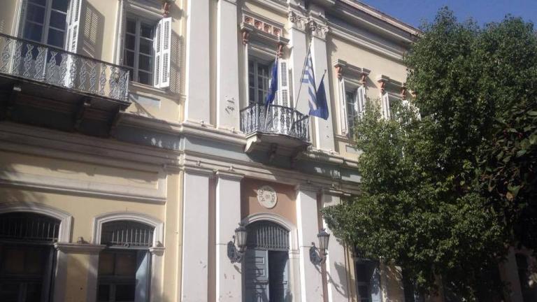 Μάταιο αγώνα με τηλεφωνικές… αποκρύψεις κάνει στην Πάτρα ο αμφιλεγόμενος νεοδημοκράτης υποψήφιος Νίκος Παπαδημάτος