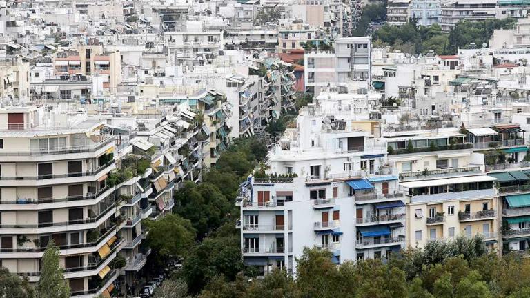 Τι άλλαζει για την πρώτη κατοικία - Πότε προχωρά σε πλειστηριασμό η Εφορία