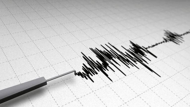 Σεισμός τώρα: Σεισμός ταρακούνησε τα Δωδεκάνησα