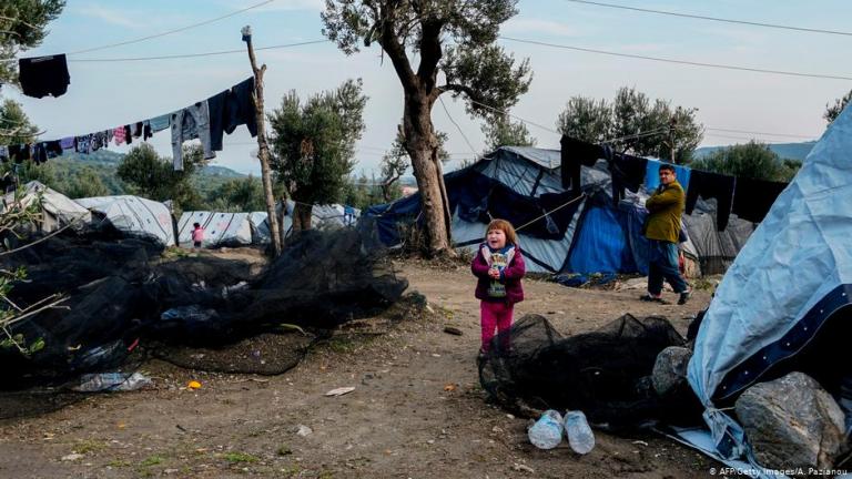 H Ευρώπη γυρνά την πλάτη στη Σάμο