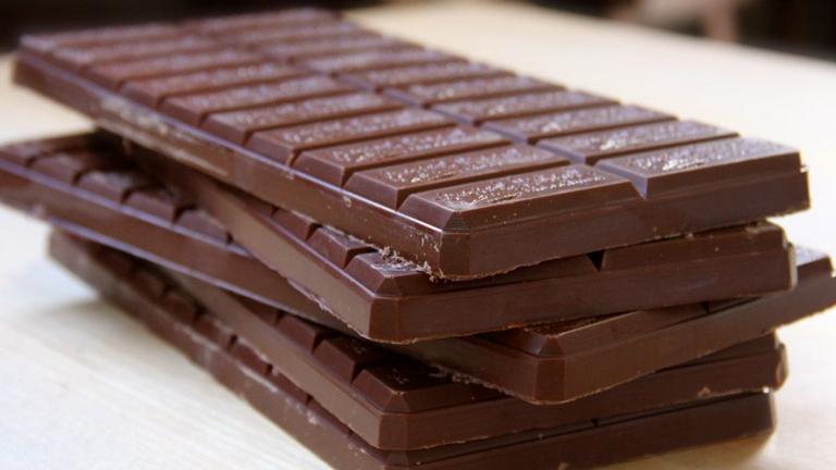 Ποια χώρα της ΕΕ παράγει την περισσότερη σοκολάτα;