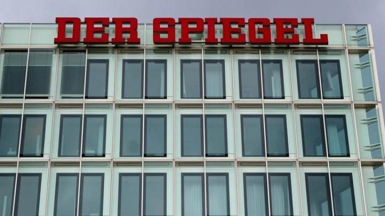 Spiegel: H Ελλάδα εξετάζει την κατάσχεση γερμανικών περιουσιακών στοιχείων