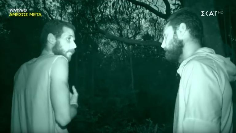  Survivor - Είχε τα πάντα το χτεσινό επεισόδιο: Νέες ομάδες, αυτοκίνητο, αποχώρηση και χοντρούς καυγάδες