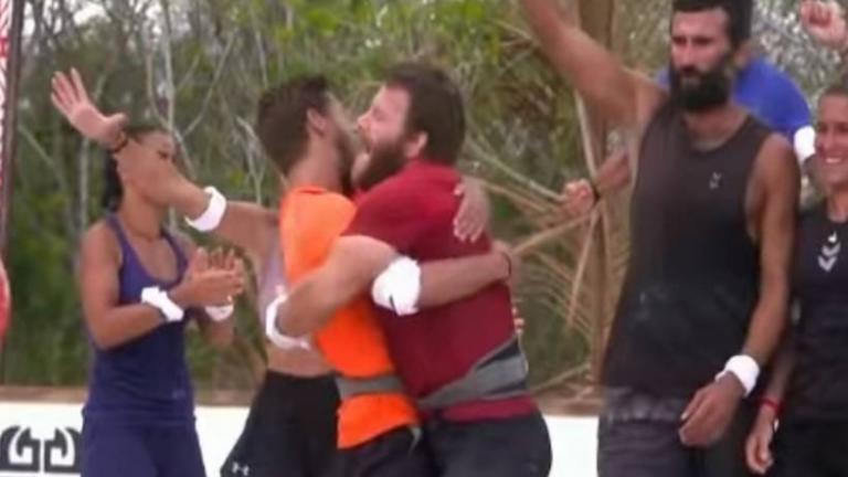 Survivor spoiler: Ποια ομάδα θα κρδίσει το σημερινό αγώνισμα;