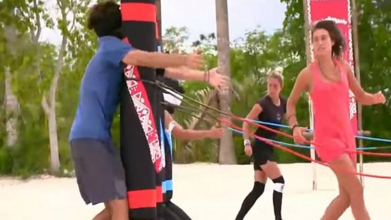 Survivor spoiler: Αυτή η ομάδα κερδίζει σήμερα (24/4) το τελευταίο έπαθλο για την εβδομάδα