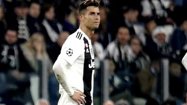 Γιουβέντους: Σαρωτικές αλλαγές το καλοκαίρι