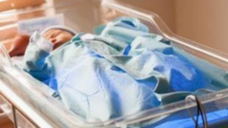Ιταλία: Ένα αγοράκι γεννήθηκε δύο μήνες... μετά τον δίδυμο αδελφό του  