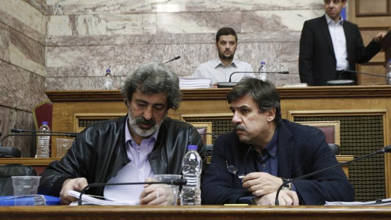 «Άδειασμα» Πολάκη από τον Ανδρ. Ξανθό: Ατυχής η δήλωση για τον Στέλιο Κυμπουρόπουλο 