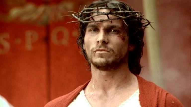 Ηθοποιοί που υποδύθηκαν τον Ιησού Χριστό στη μεγάλη και μικρή οθόνη