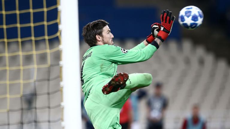 ΑΕΚ: Και η Μονακό για Μπάρκα 