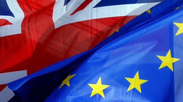 ΟΗΕ: Brexit χωρίς συμφωνία θα ωφελούσε κυρίως Κίνα και ΗΠΑ