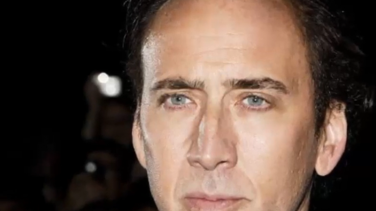 Η ταινία με πρωταγωνιστή τον Nicolas Cage που θα γυριστεί στην Κύπρο