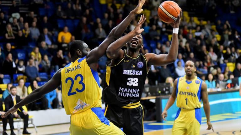 Επίσημο: Στην ΑΕΚ ο Εμπάκουε! 