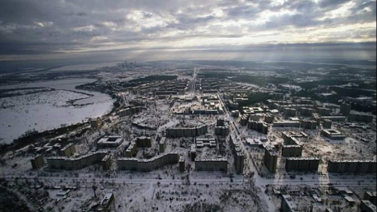 Σαν σήμερα 26 Απριλίου 1986 γίνεται το χειρότερο πυρηνικό ατύχημα στην ιστορία της ανθρωπότητας, το Τσέρνομπιλ