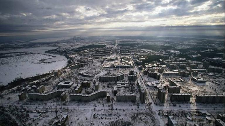 Σαν σήμερα 26 Απριλίου 1986 γίνεται το χειρότερο πυρηνικό ατύχημα στην ιστορία της ανθρωπότητας, το Τσέρνομπιλ
