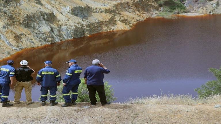 Θρίλερ στην Κύπρο: Έρευνες σε 2 μέτωπα - Βαλίτσες στο Μιτσερό, «κάτι» στον Ξυλιάτο