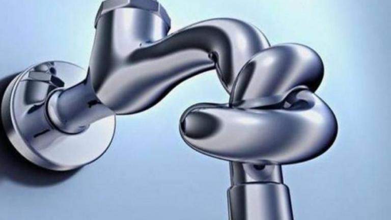 ΠΡΟΣΟΧΗ: Έκτακτη διακοπή υδροδότησης από το βράδυ της Μ.Δευτέρας σε Καλλιθέα - Π.Φάληρο