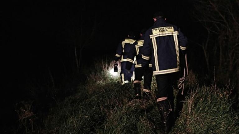 Σε εξέλιξη επιχείρηση για τον εντοπισμό πεζοπόρων στο Ξυλόκαστρο