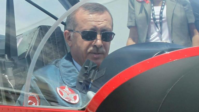Οι ΗΠΑ κάνουν το πρώτο βήμα για αναβολή της παράδοσης των F-35 στην Τουρκία