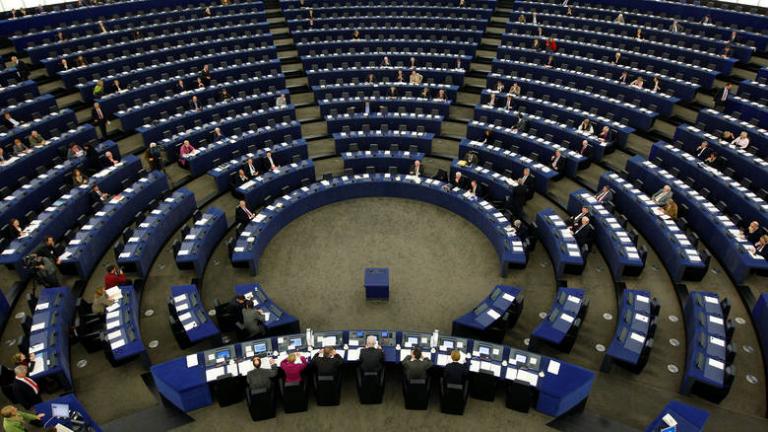 Σήμερα συζητιέται στην Ευρωβουλή η πρόταση του Νότη Μαριά για αναγνώριση της Γενοκτονίας των Ελλήνων του Πόντου 