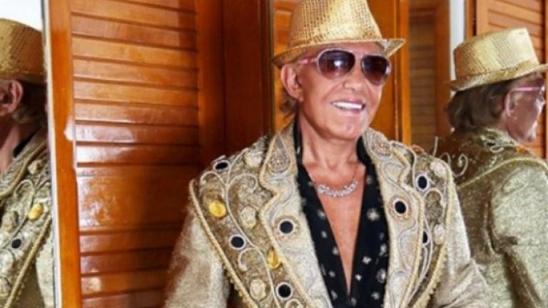 Μας άφησε άφωνους ο Γιάννης Φλωρινιώτης - Με ποιον συνδυασμό κατεβαίνει υποψήφιος δημοτικός σύμβουλος;