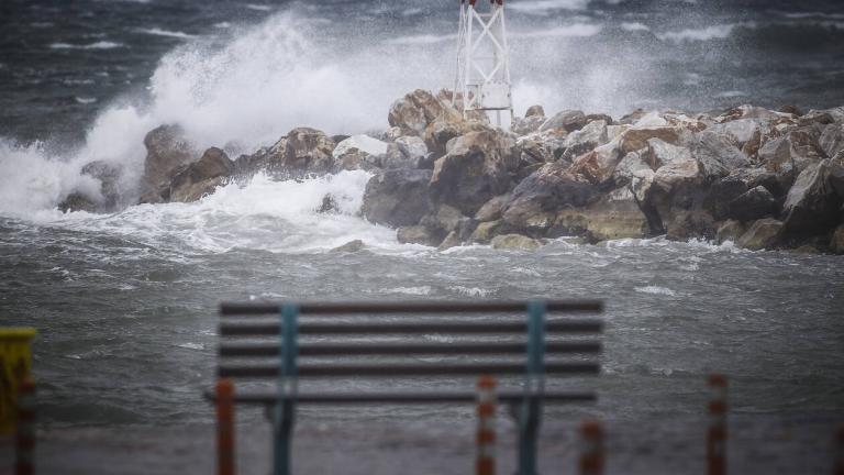 Νέο κύμα κακοκαιρίας από Δευτέρα - Δείτε τι λένε Καλλιάνος, Αρνιακός (video)