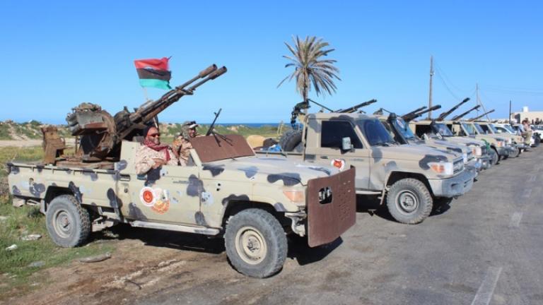 Λιβύη: Οκτώ χρόνια πολιτικού χάους και συγκρούσεων σε μια διχασμένη χώρα