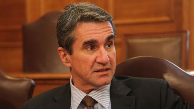 Υπόθεση Novartis: Στην εισαγγελία Διαφθοράς ως ύποπτος ο Ανδρέας Λοβέρδος