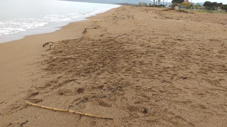 Θρίλερ στην Μεσσήνη: Βρέθηκε νεκρή 47χρονη σε παραλία